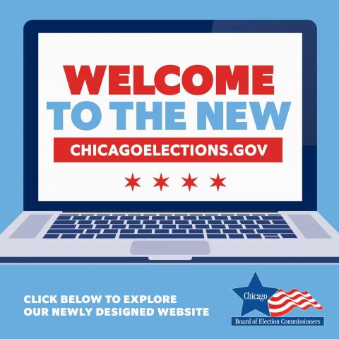 new chicagoelections.gov